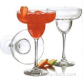 Clear Wine Glass Goblet Cocktail